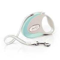 福莱希Style带状狗狗牵引绳5米25kg(M)春日青